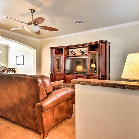 Waterfront Corpus Christi Townhome With Pool And Dock! Екстериор снимка